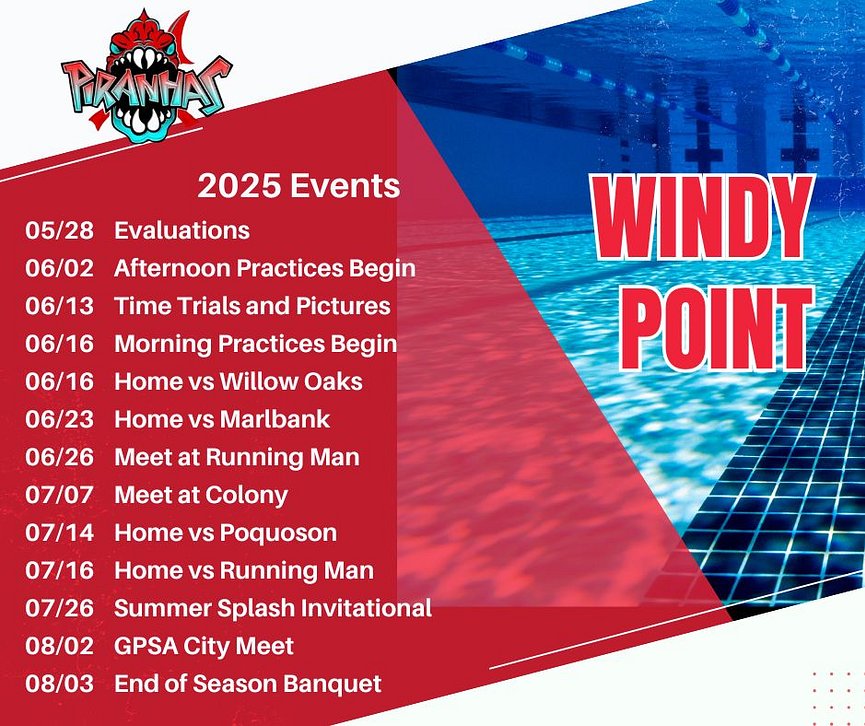 2025 events